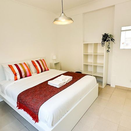 Rooms In Arroios Lisboa Exterior foto
