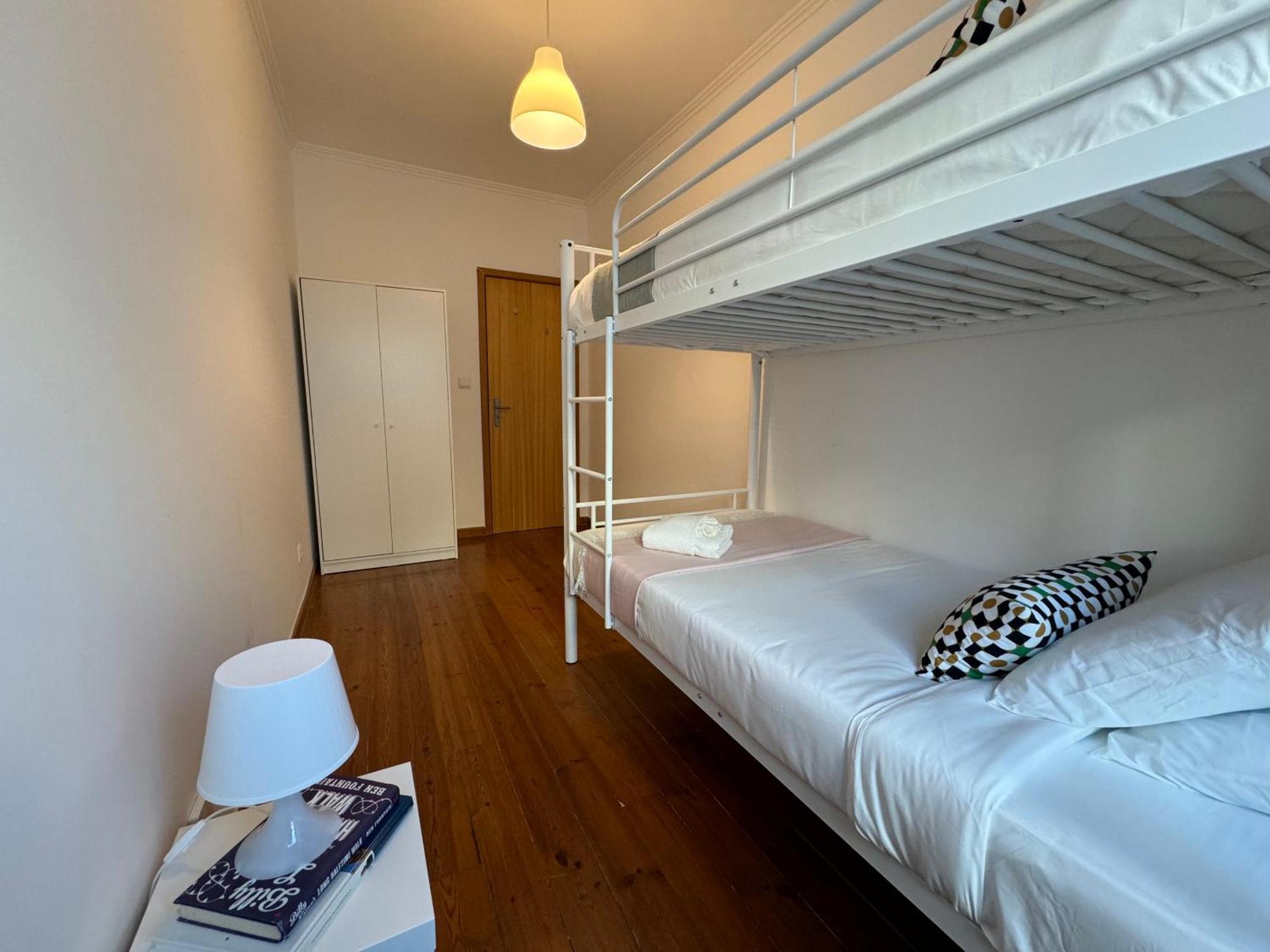 Rooms In Arroios Lisboa Exterior foto