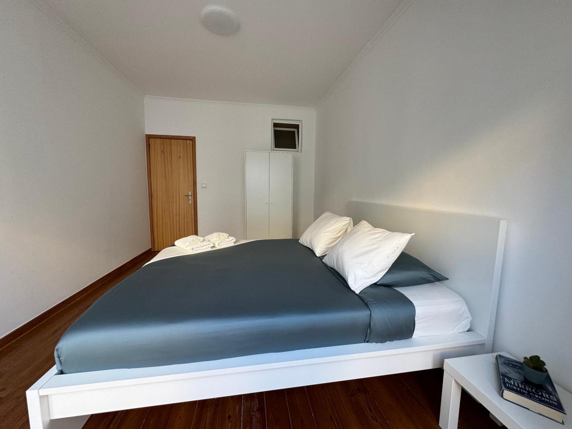 Rooms In Arroios Lisboa Exterior foto