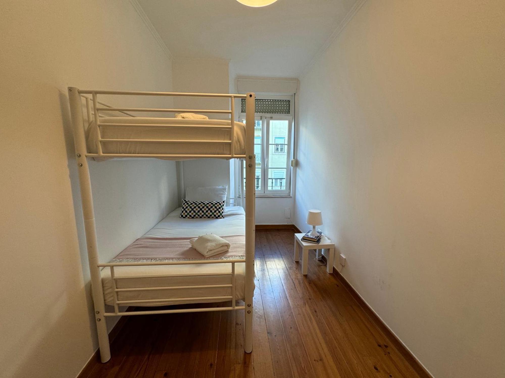 Rooms In Arroios Lisboa Exterior foto
