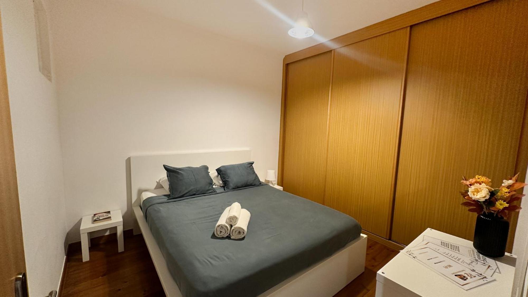 Rooms In Arroios Lisboa Exterior foto