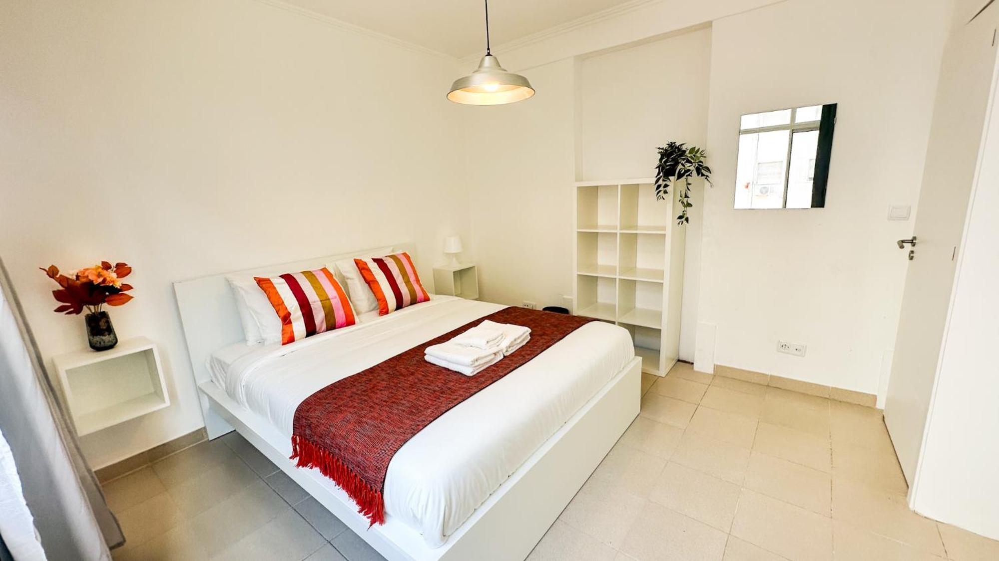 Rooms In Arroios Lisboa Exterior foto