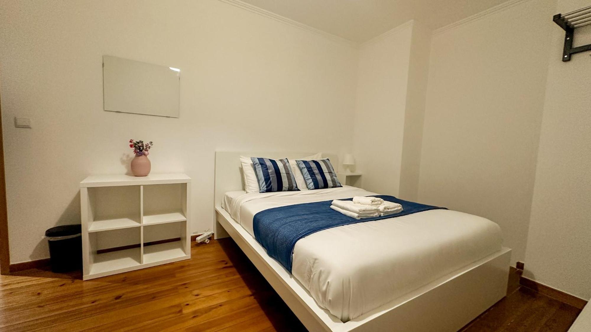 Rooms In Arroios Lisboa Exterior foto