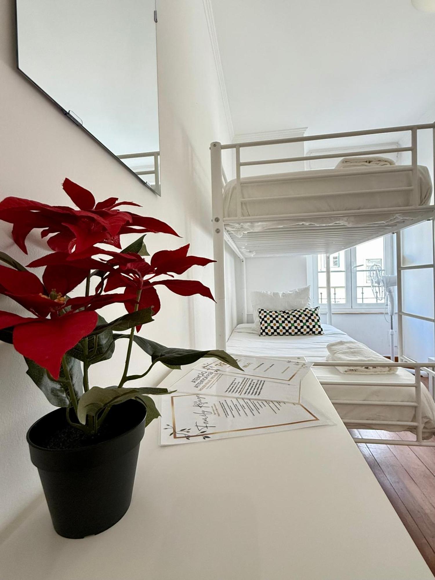 Rooms In Arroios Lisboa Exterior foto