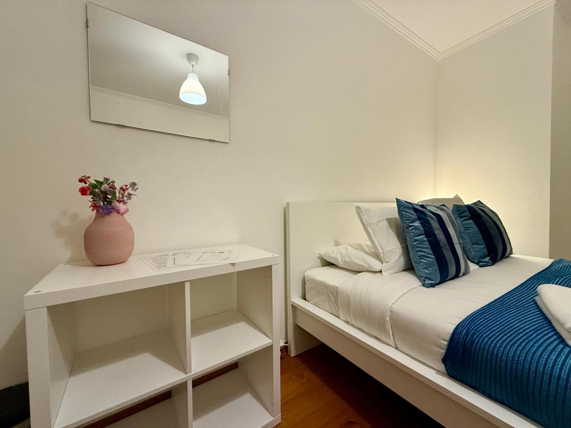 Rooms In Arroios Lisboa Exterior foto