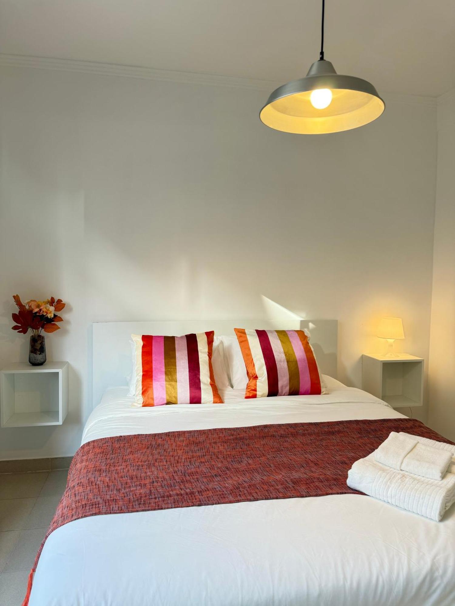 Rooms In Arroios Lisboa Exterior foto