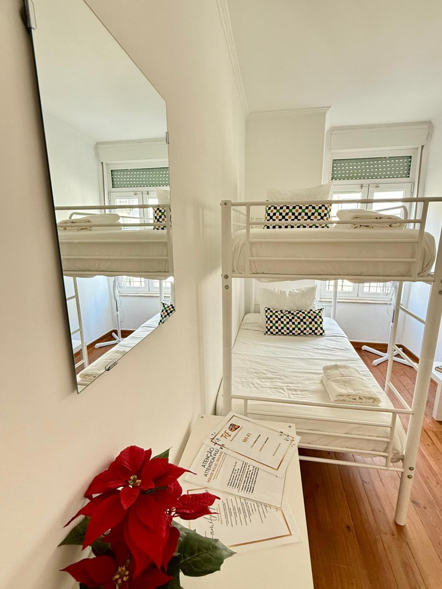 Rooms In Arroios Lisboa Exterior foto
