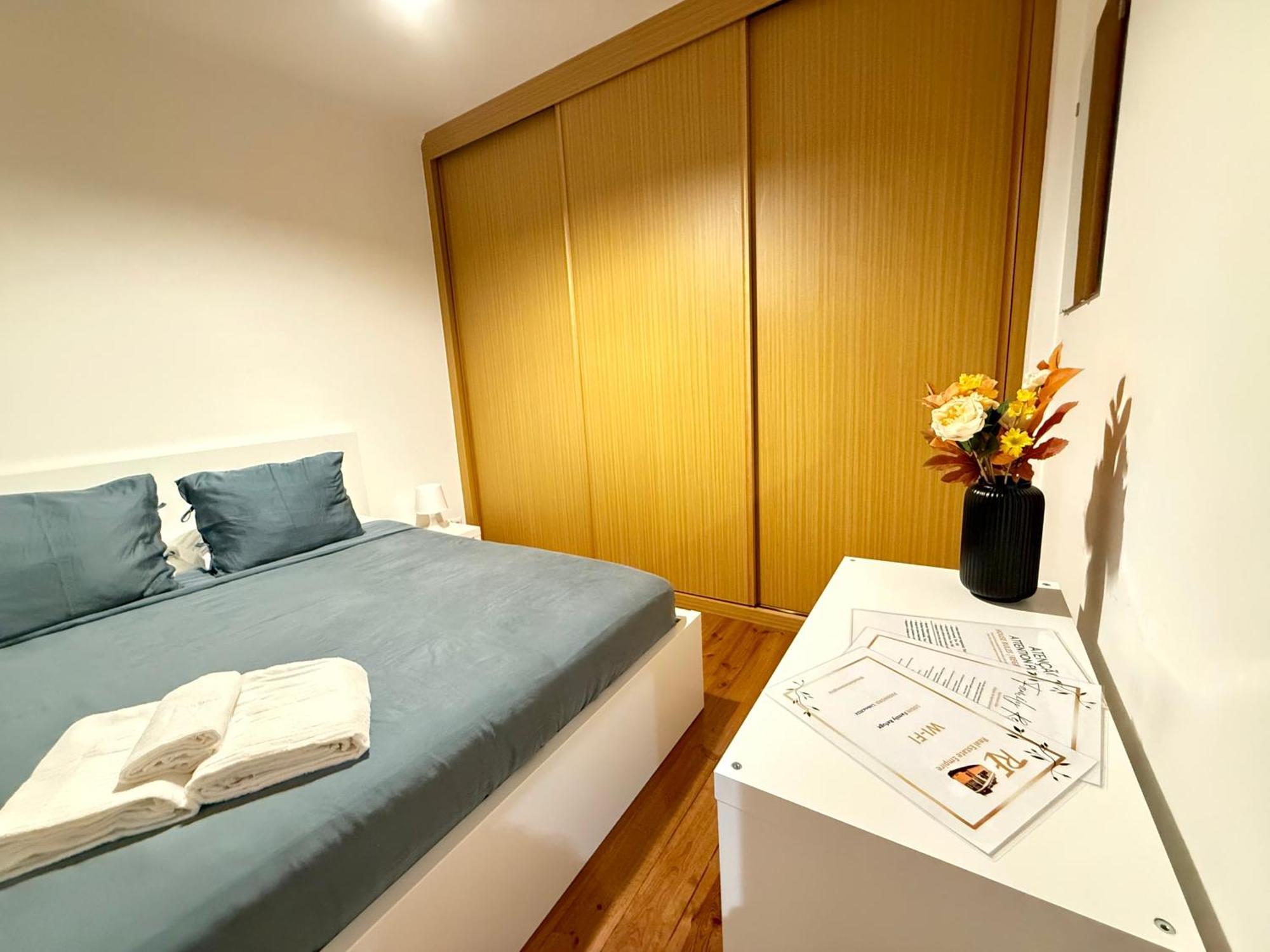 Rooms In Arroios Lisboa Exterior foto